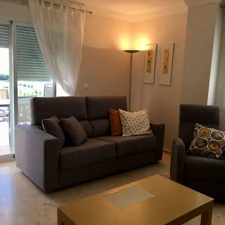 Apartamento Con Terraza, Vistas Al Mar Y Piscina Daimus Exterior photo