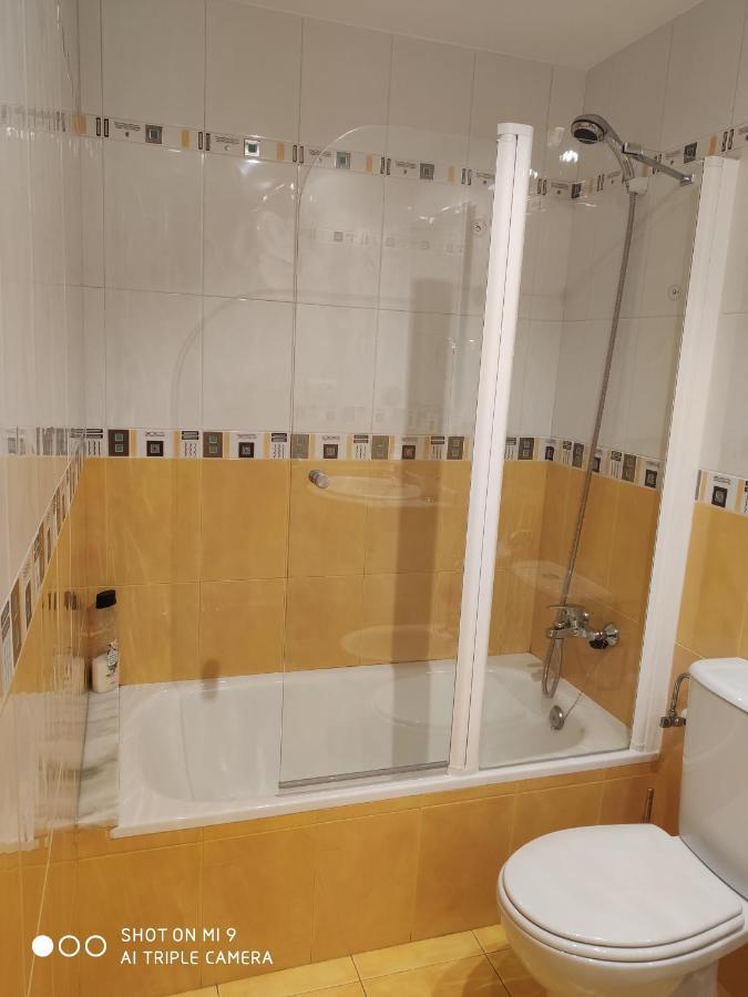 Apartment Con Terraza, Vistas Al Mar Y Piscina Daimus